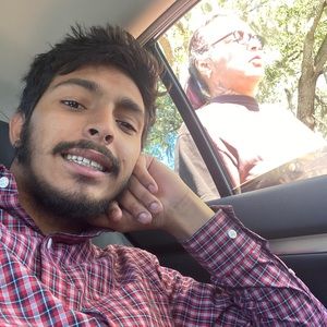 Meet your Posher, Ascille